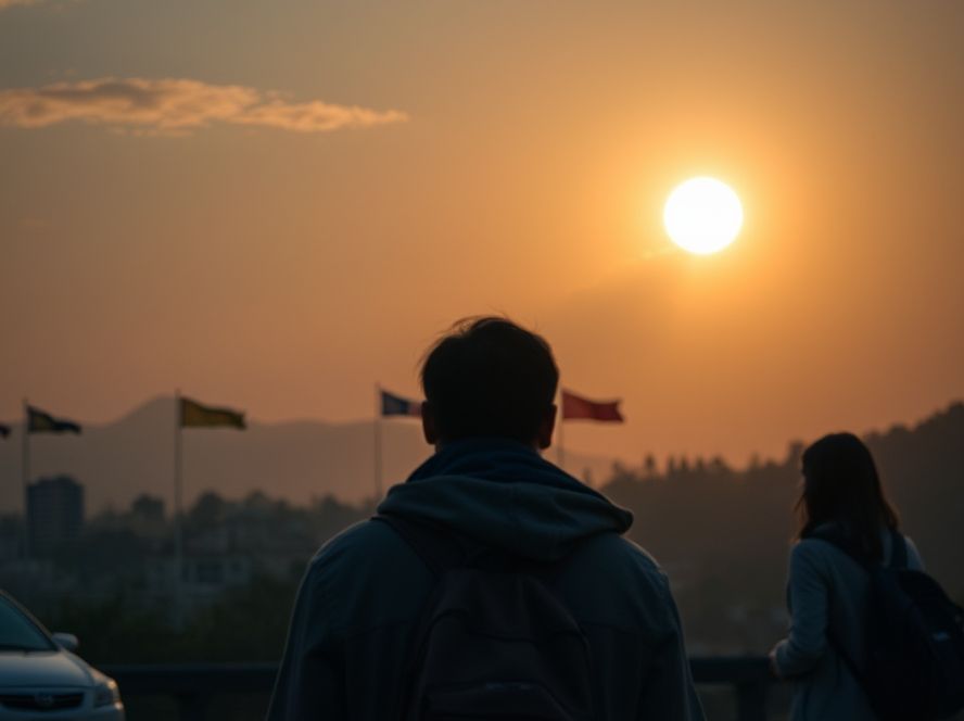 Xiaomi 14 Civi: Brilho da tela ao sol é suficiente para uso externo?