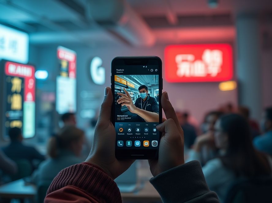 Xiaomi 14 Civi: É bom para quem usa bastante vídeos / redes sociais longas?