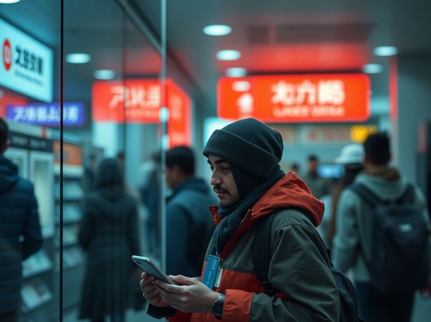Xiaomi 14 Civi: Quais apps pré-instalados incomodam mais — dá pra remover?