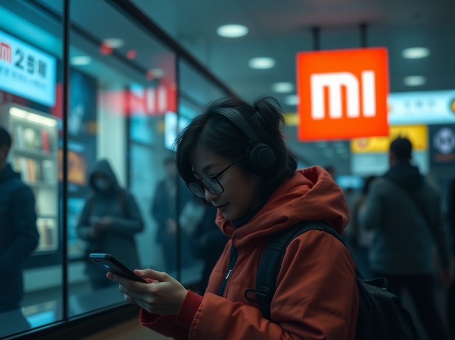 Xiaomi 14 Civi: Quanto o “bloatware” e anúncios afetam a experiência?