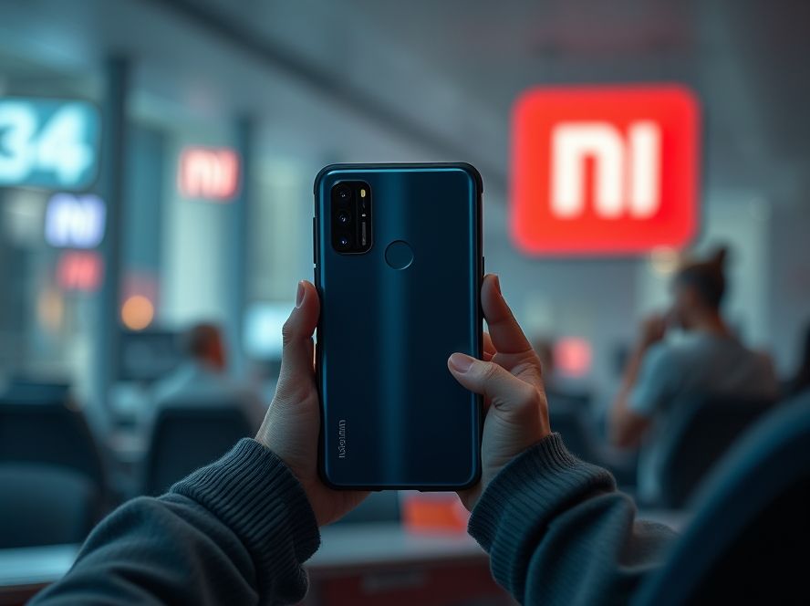 Xiaomi A11 – O Xiaomi A11 é bom para jogos pesados?