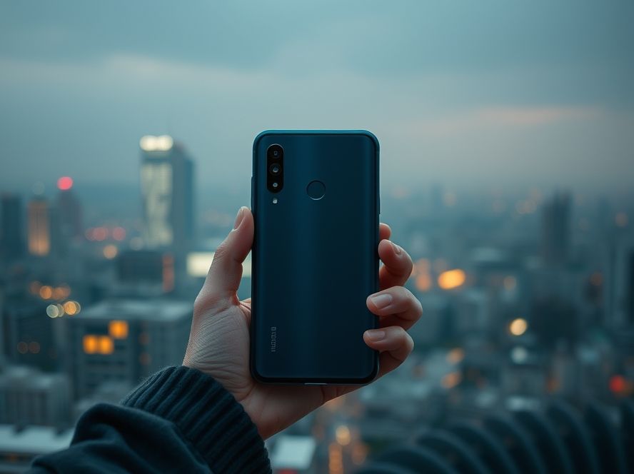 Xiaomi A4 – O Xiaomi A4 ainda recebe atualizações em 2025?
