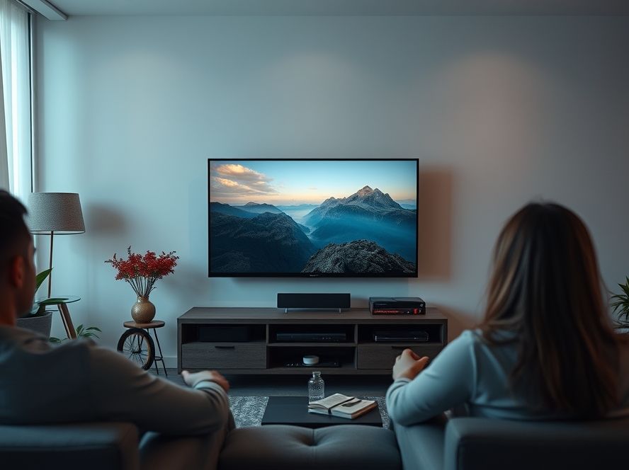 Xiaomi A4 Pro – Como espelhar a tela do Xiaomi A4 Pro na TV?