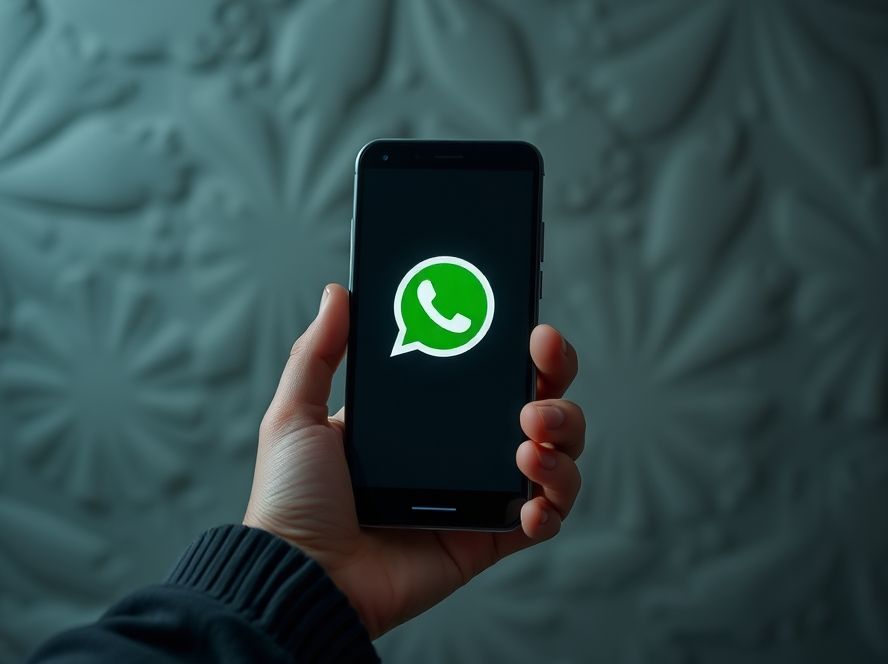 Xiaomi A5 Pro – Como configurar duas contas de WhatsApp no Xiaomi A5 Pro?