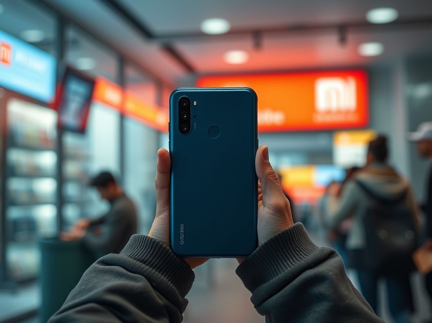 Xiaomi Book S 12.4: Review