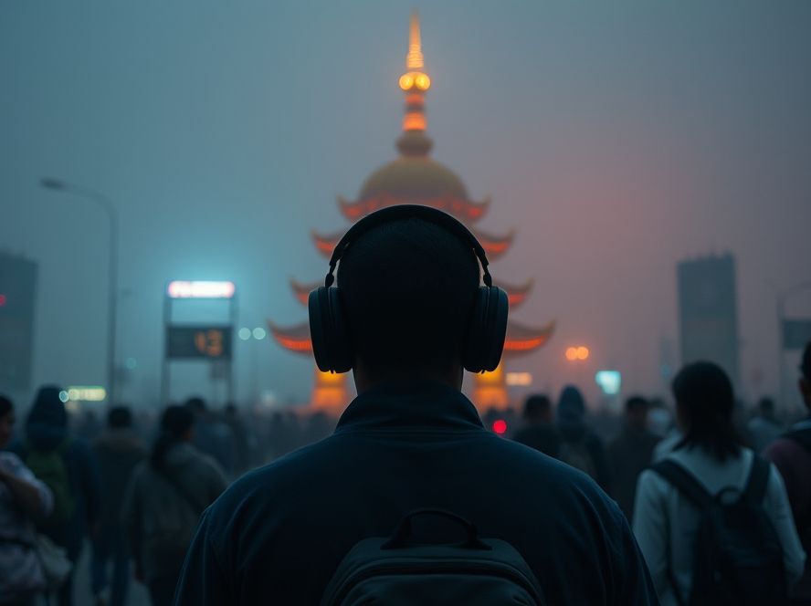 Xiaomi Civi 14: Áudio / alto-falantes — grita distorção em volume alto?