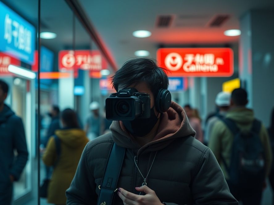 Xiaomi Civi 14 vs concorrentes: câmera com Leica entrega no escuro?
