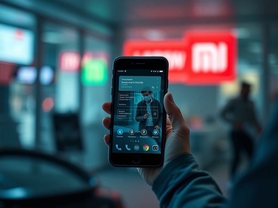 Xiaomi Civi 2: Atualização de firmware resolveu problemas de bateria rápida?