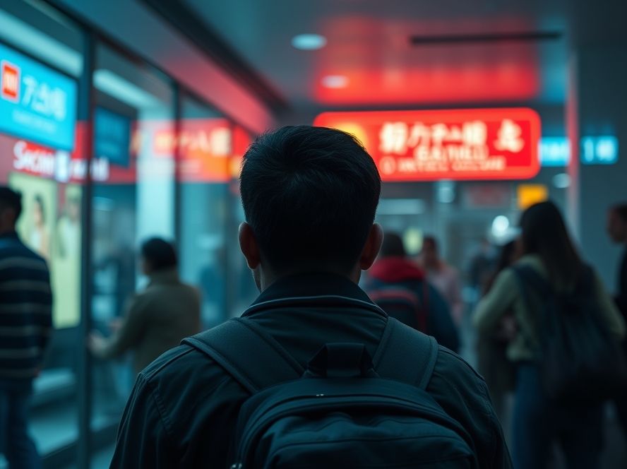 Xiaomi Civi 3: Tela AMOLED 120Hz — é perceptível na fluidez ou só nos números?