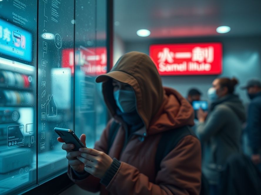 Xiaomi Civi 5 Pro: O aparelho congela ou trava ao usar muitos apps?