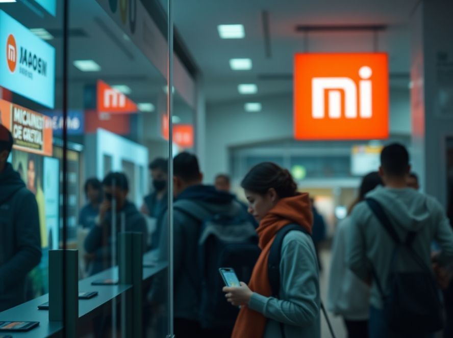 Xiaomi Civi: Como está o suporte pós-venda para estes modelos no Brasil?