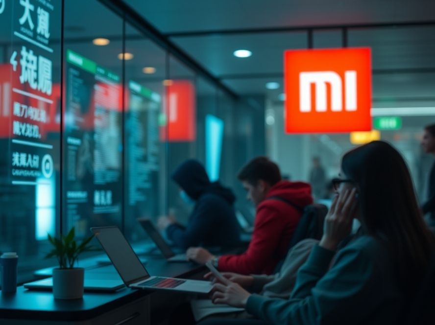 Xiaomi Civi: Quantos anos de updates o HyperOS promete de verdade?