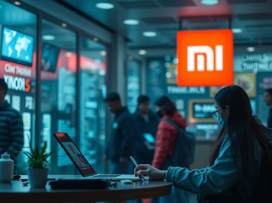 Xiaomi Ecosystem: Produtos conectados