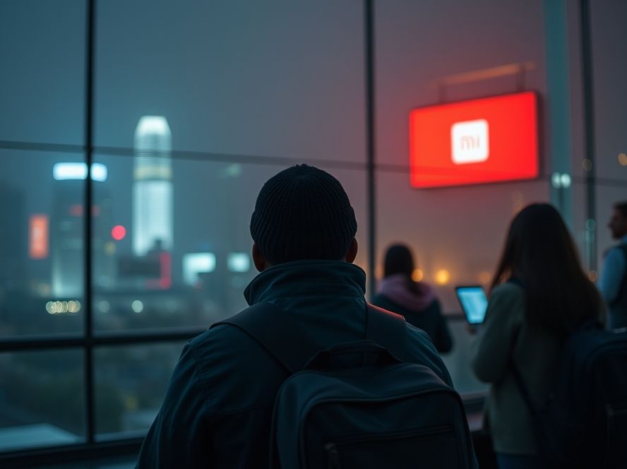 Xiaomi Pad 6: Destaques