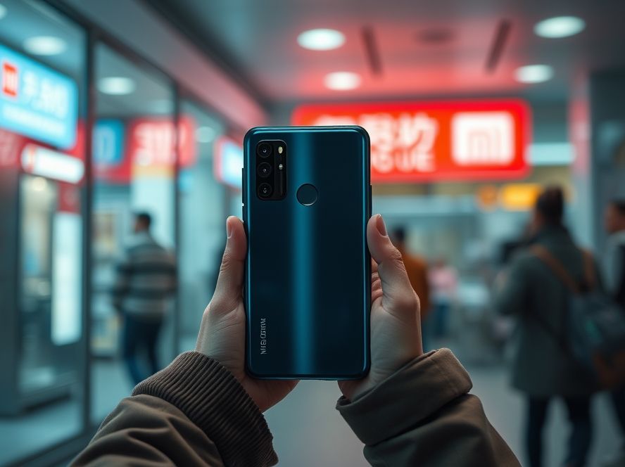 Xiaomi Redmi Note 10 – Vale a pena comprar em 2025?