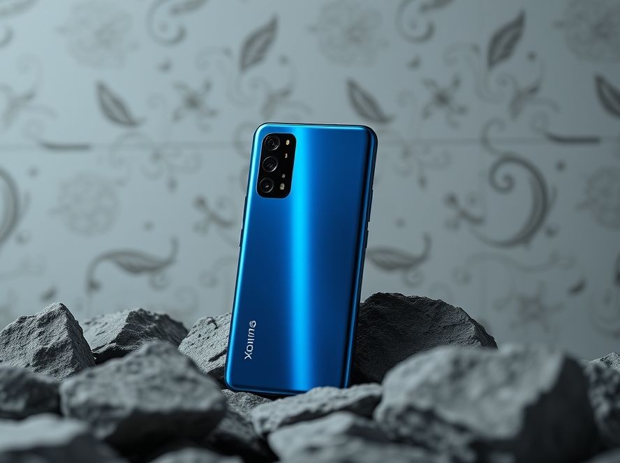 Xiaomi Redmi Note 11 Azul Crepúsculo 4GB+128GB – Econômico com design elegante