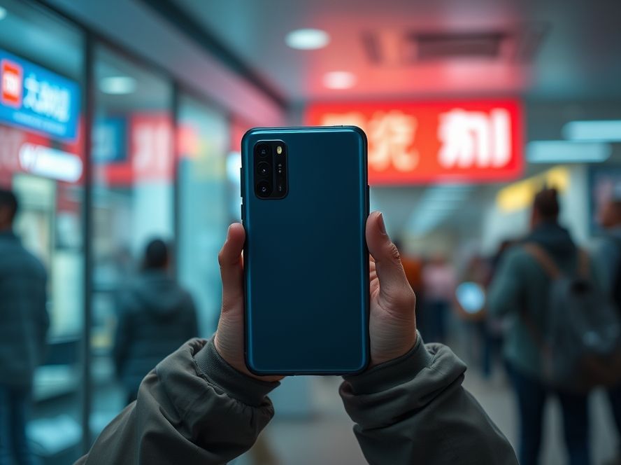 Xiaomi Redmi Note 11 NFC – Vale a pena em 2025?