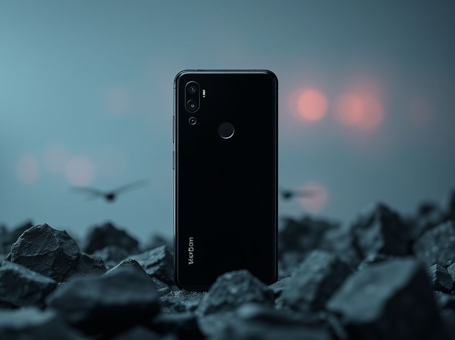 Xiaomi Redmi Note 11S 5G 6GB+128GB Preto – Conectividade 5G e performance diária