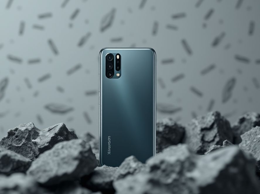 Xiaomi Redmi Note 11S 6GB+128GB Cinza Grafite – Estilo e potência