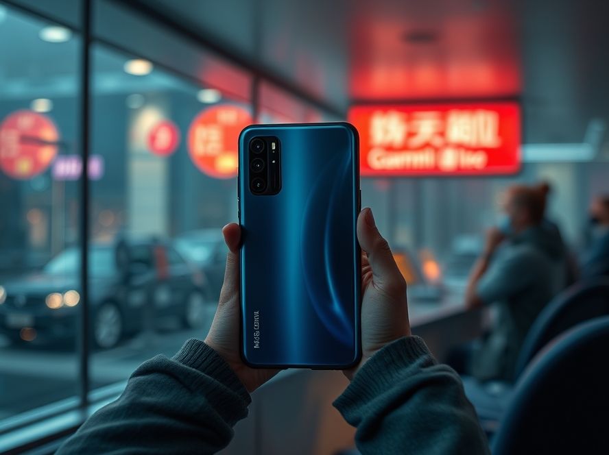 Xiaomi Redmi Note 12 – Trava com HyperOS?