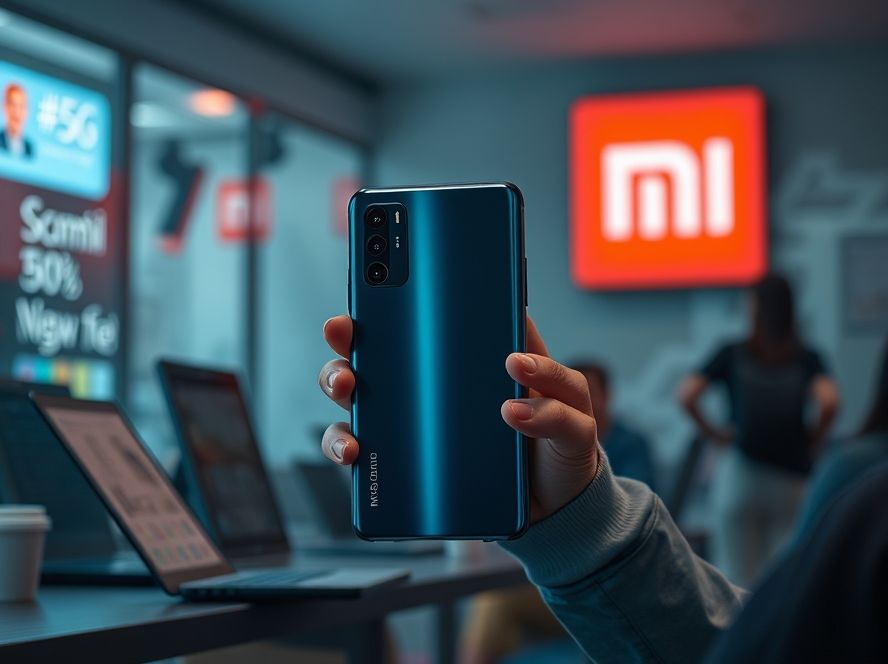 Xiaomi Redmi Note 13 5G – Bateria drena mais que 4G?