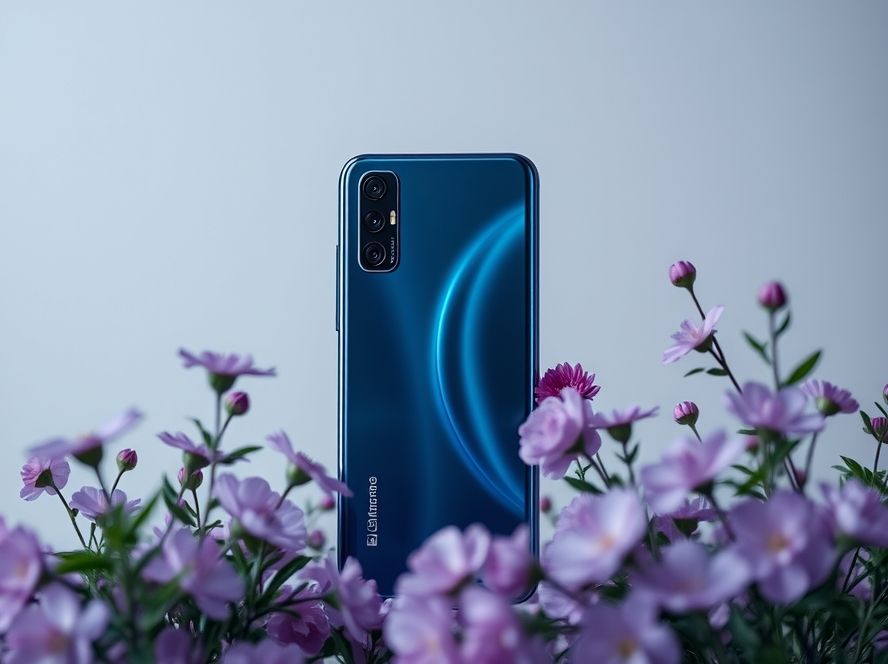 Xiaomi Redmi Note 13 Pro 4G 12GB+512GB Lilás – Potência máxima para profissionais