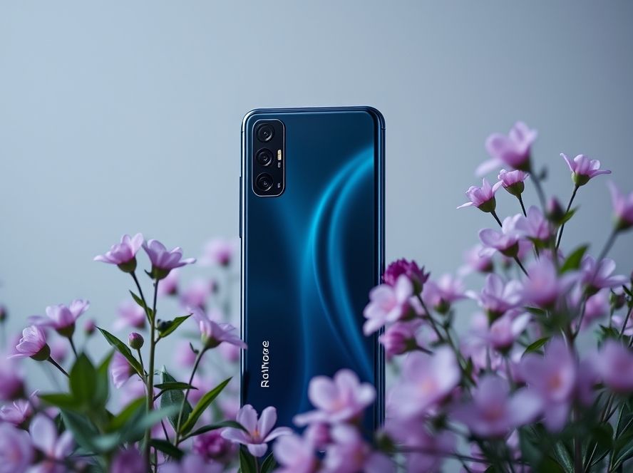 Xiaomi Redmi Note 13 Pro 4G 8GB+256GB Lilás – Câmera de 200MP e carregamento turbo
