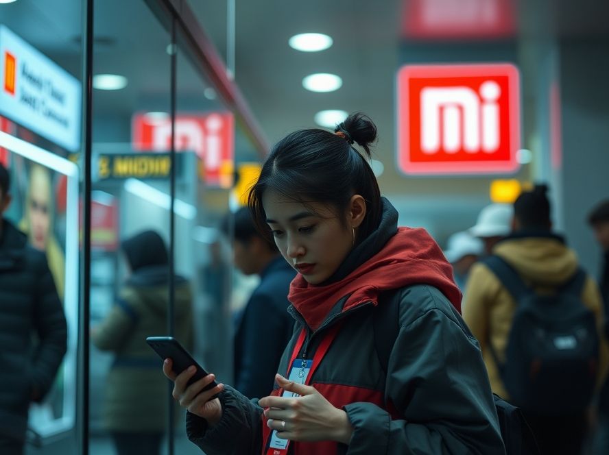 Xiaomi Redmi Note 13 – Problemas de rede no Brasil?