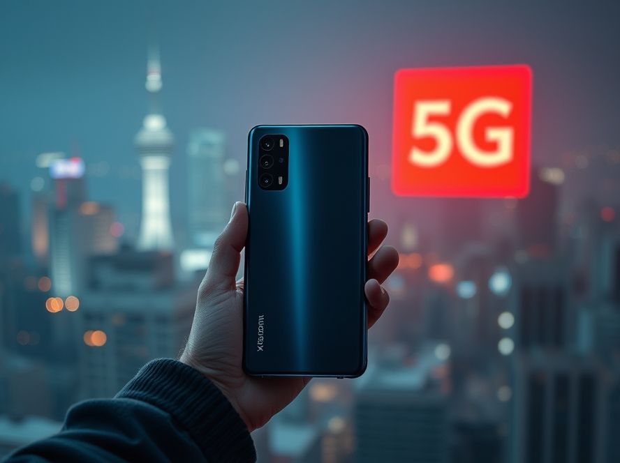 Xiaomi Redmi Note 14 5G – Desempenho do 5G compensa?