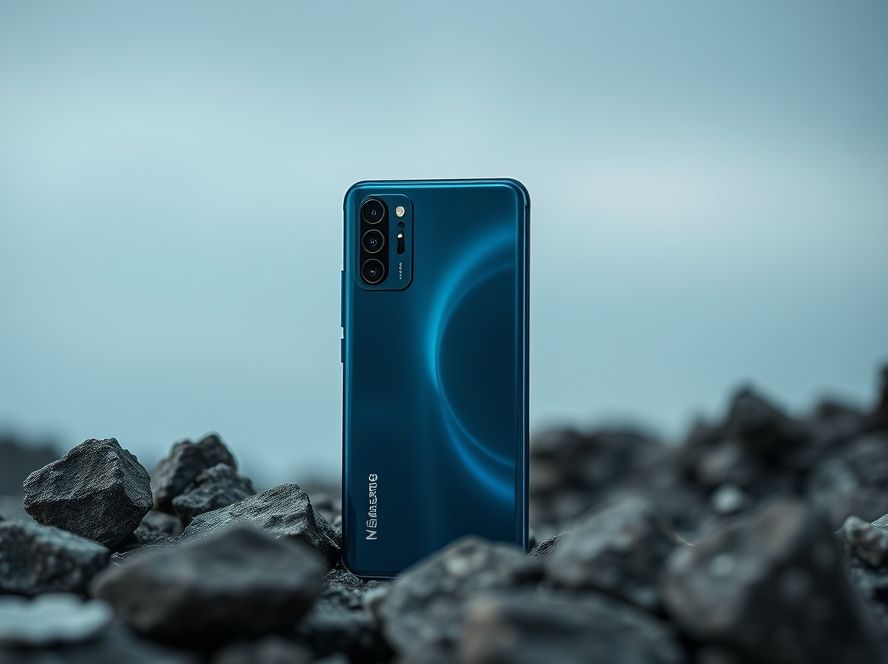 Xiaomi Redmi Note 14 Pro – Câmera vs Samsung Galaxy A55?