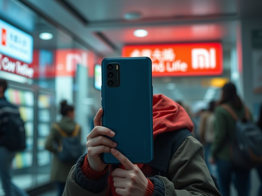 Xiaomi Redmi Note 15 (rumores) – Expectativa 2026