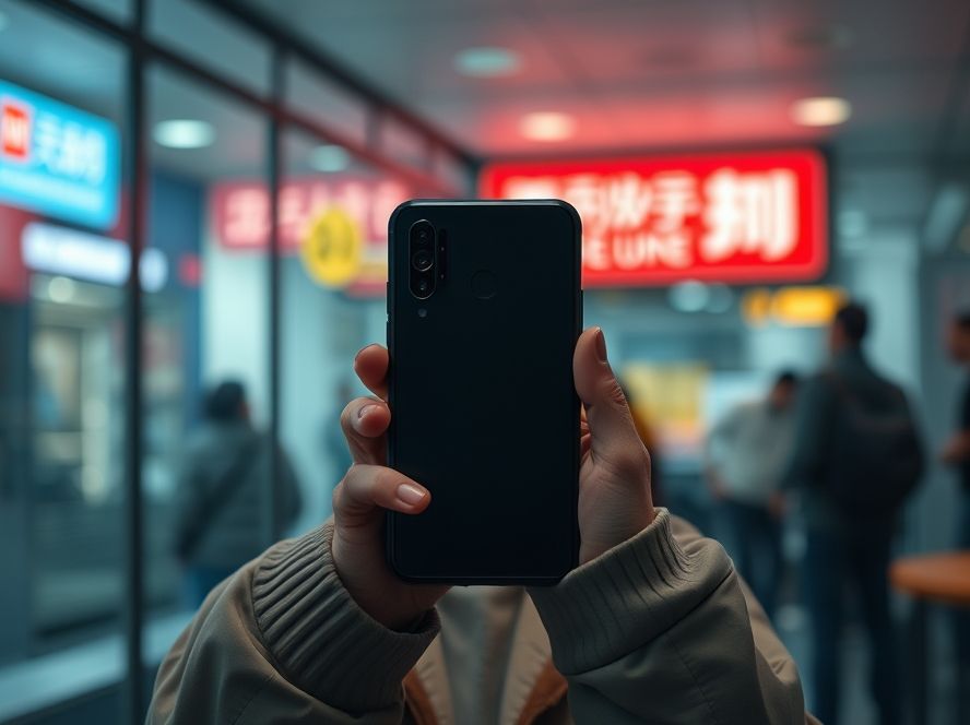 Xiaomi Redmi Note 8 – Ainda é bom em 2025?