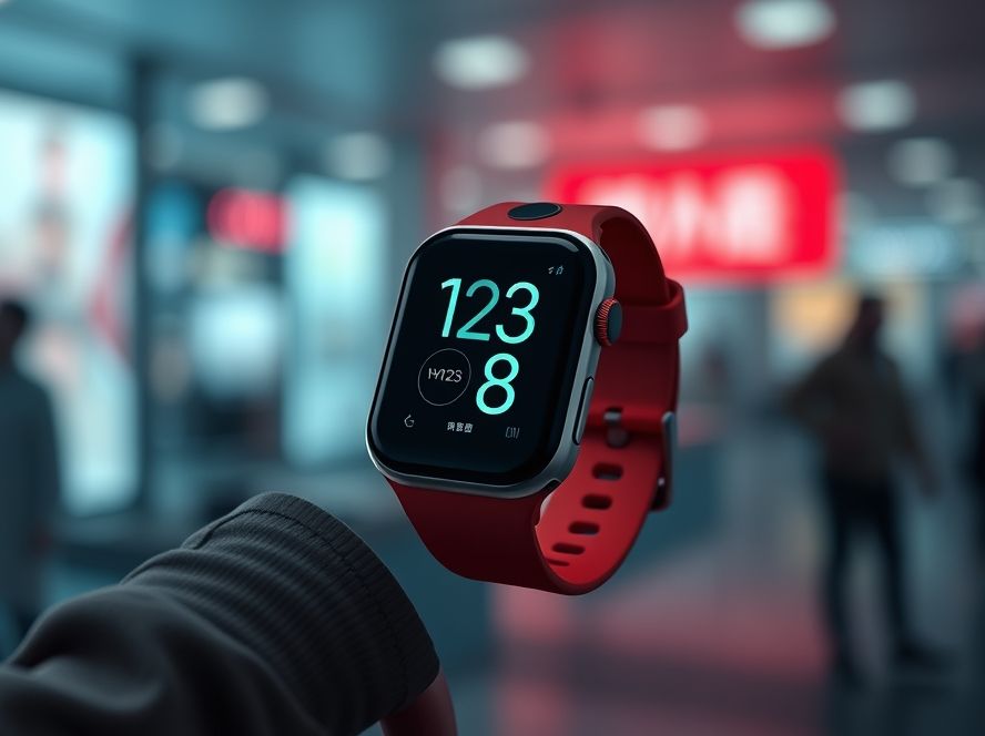 Xiaomi Smart Band 8: Novidades