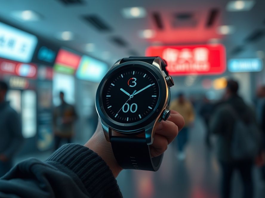 xiaomi watch s1 pro comprar