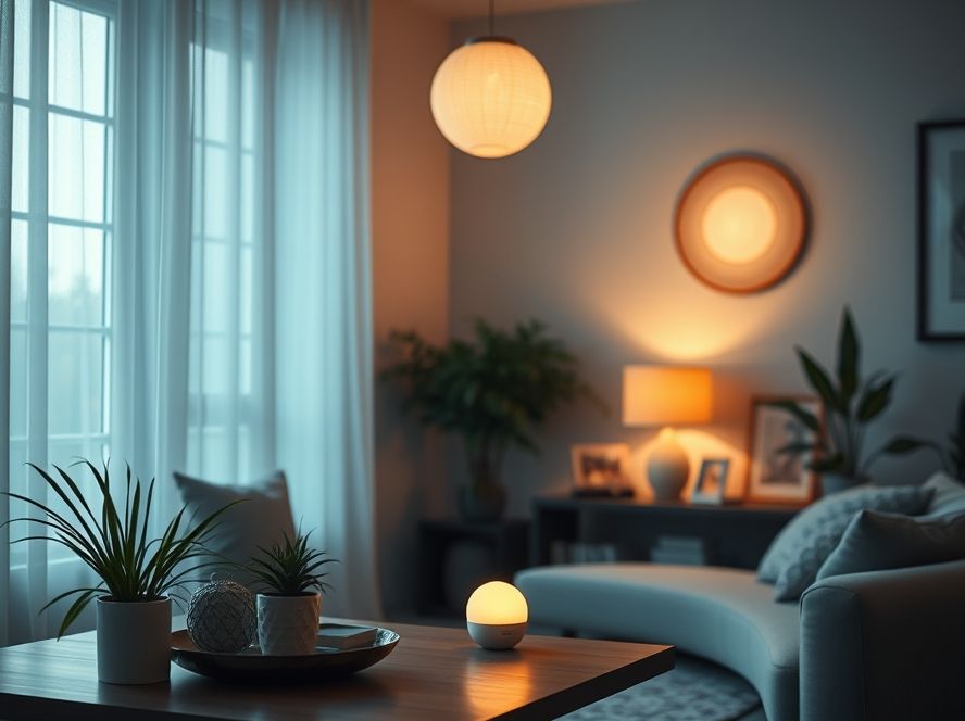 Review Sincero: Lâmpadas Inteligentes com Integração Google Home Mais Baratas do Mercado Livre