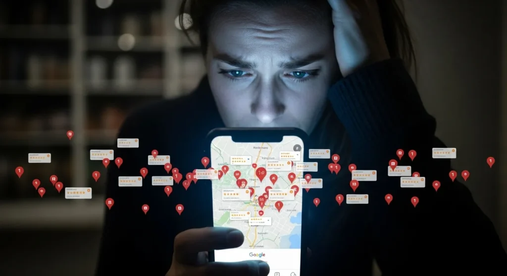 Extorsao no Google Maps Saiba Como se Proteger (4)