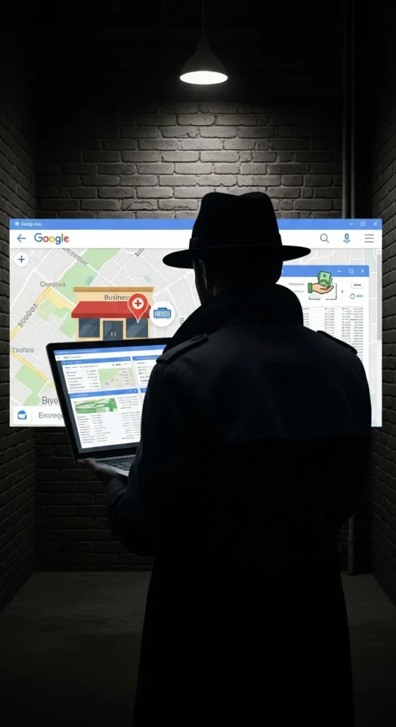 Extorsao no Google Maps Saiba Como se Proteger (4)