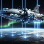 Gemini 3 e Antigravity o Salto Quântico
