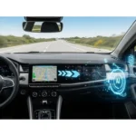 Quando os carros da Renault terão o novo Google Maps com IA?