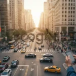 Esquece onde estaciona? Google Maps agora lembra por você