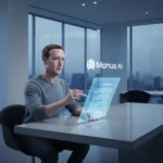 Meta Compra Manus: Nova Aposta de R$ 11 Bilhões em IA 10 Meta Compra Manus: Nova Aposta de R$ 11 Bilhões em IA