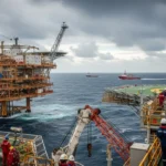 Carreira offshore 2026: entrada rápida, vagas no pré-sal e salários