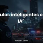 Óculos inteligentes com IA