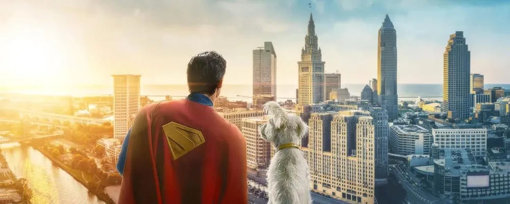 Superman no IMDb 2025, o filme mais popular do ano, veja o ranking completo, Top 10 e dados sobre visitas diárias e notas dos títulos 1 news 25860 1765297404