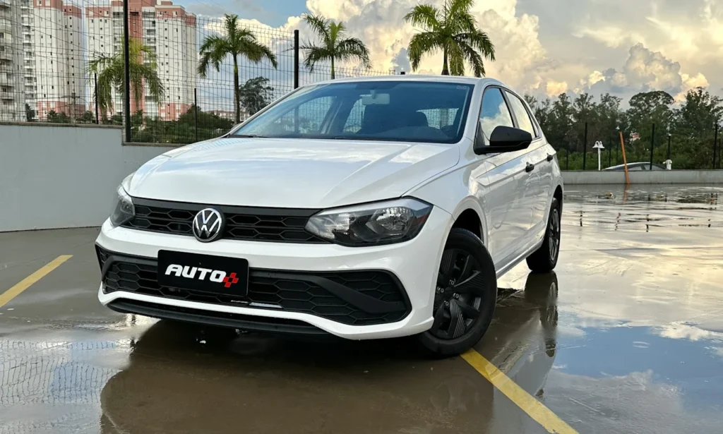 Carros mais baratos do Brasil 2025, saiba quais são os 5 modelos mais acessíveis, preços, consumo e itens de série ideais para uso urbano e trabalho por aplicativo 11 news 26849 1765900037