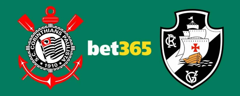Corinthians x Vasco na bet365, odds e análise da final da Copa do Brasil 2025: probabilidades, percentuais de apostas e quem tem vantagem em São Paulo 11 news 26926 1765969919