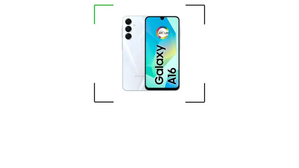 Samsung Galaxy A16 em oferta de fim de ano no Mercado Livre, 128 GB, 4 GB de RAM, bateria 5.000 mAh e câmera 50 MP, confira preço e ficha técnica 13 news 27166 1765996978