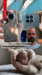 Xiaomi 15T e Huawei Pura 80 Ultra câmera profissional, sensor de 1 polegada, zoom óptico de 9,4x e Leica: fotos de dia, noite e detalhes em teste 7 news 27480 1766064821