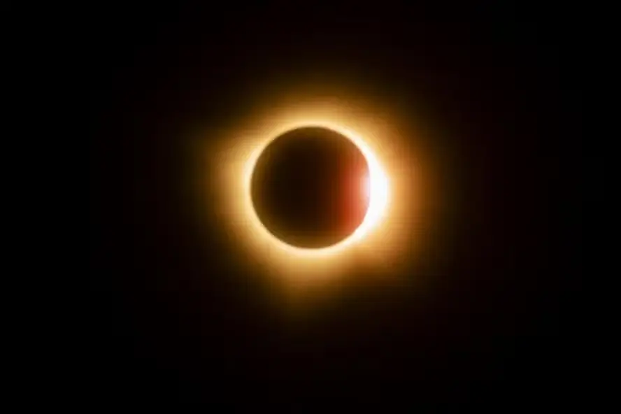 Eclipse solar em 2 de agosto de 2027 o eclipse do século 1 eclipse solar, eclipse 2027, eclipse do século, perigeu, astronomia, visibilidade eclipse, segurança eclipse