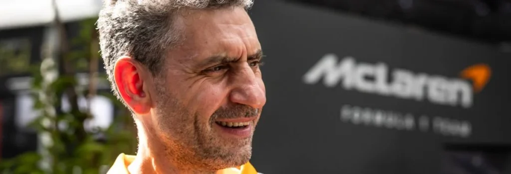 McLaren 2026, Andrea Stella garante que equipe tem potencial para manter hegemonia com mudanças de motor, chassi e aerodinâmica e mirar novos títulos 1 news 28525 1766828105